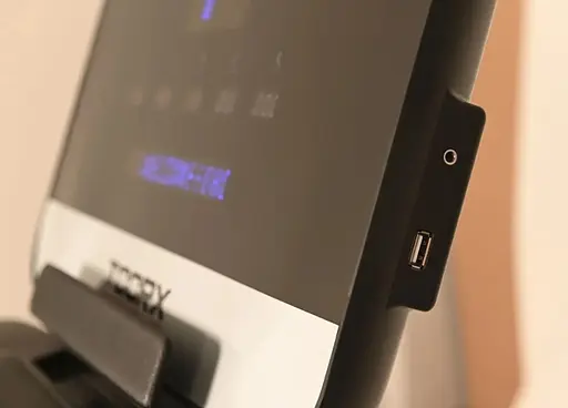 Беговая дорожка Toorx TRX-3500 (TRX-3500) - фото 6