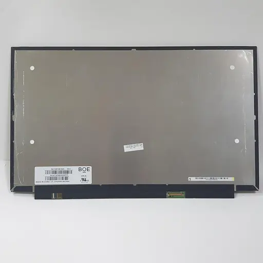 Матриця для ноутбука 15.6 Led Slim FHD IPS 30pin (NV156FHM-N45 v8.0) - Class A- Б/В - фото 3