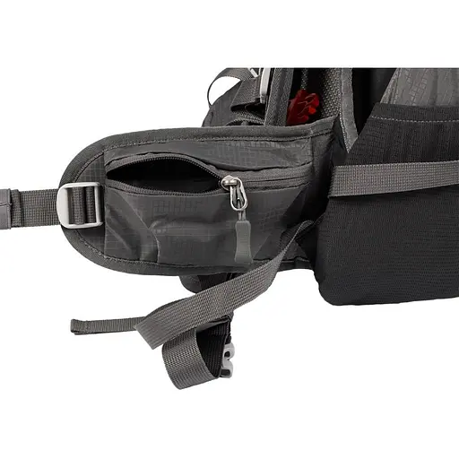 Рюкзак Skif Outdoor Adventure 30 л Dark gray (1013-389.02.59) - фото 4