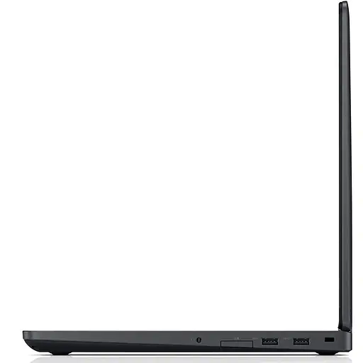 Ноутбук Dell Precision 3510 (i7-6820HQ/16/512SSD) - Class B "Б/У" - фото 5