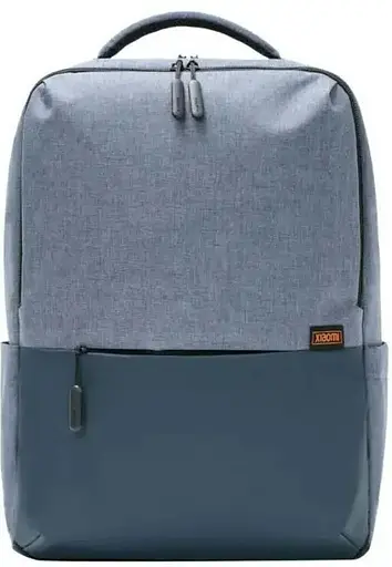 Рюкзак MiJia Business Commute Backpack (754426) синий - фото 6