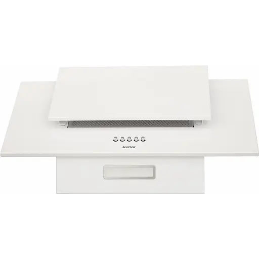 Похила витяжка Jantar VRT 650 LED 60 WH - фото 7