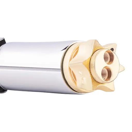 Смеситель для кухни Lidz (CRM) 20 49 011 03 - фото 2