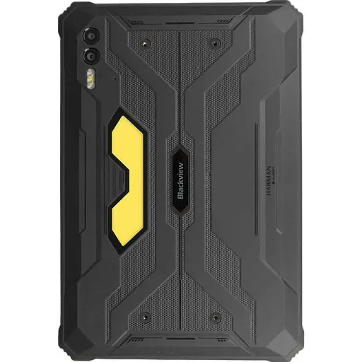 Планшет Blackview Active 10 Pro 12/512GB LTE Black Global EU [126709] - фото 4