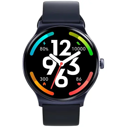 Smart Watch Haylou Solar Lite LS05L Blue Global - фото 2