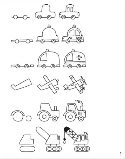 Творчий збірник: Як створювати мій сміливий світ - фото 3