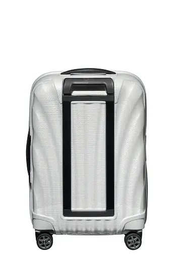 Валіза Samsonite C-LITE 55 см WHITE 55x40x20(23) CS2*35007 - фото 2