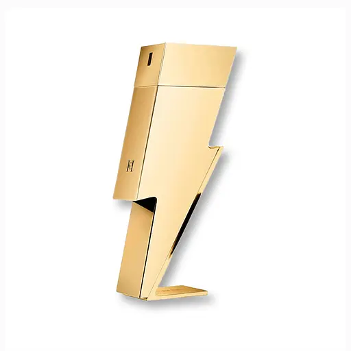 Тестер Carolina Herrera Bad Boy Gold Fantasy туалетная вода 100 ml