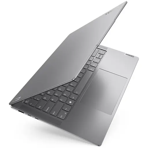 Ноутбук Lenovo Yoga Pro 7 14IMH9 Ultra 9 185H 51GHz, 3K, IPS, 32GB LPDDR5x, 1TB, RTX 4060 8GB, Без ОС - фото 14