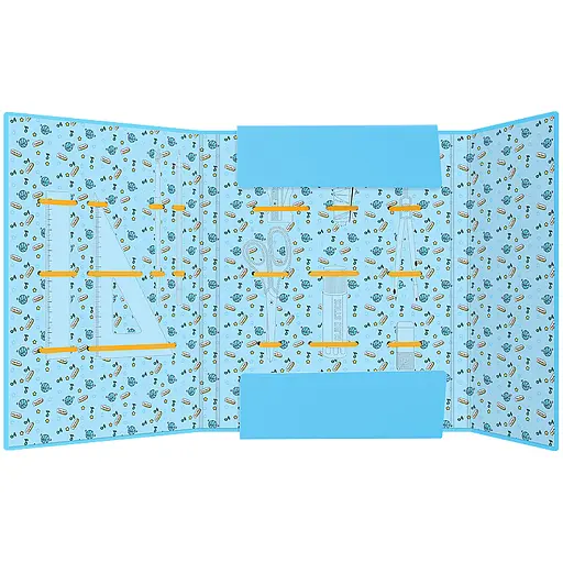 Папка для трудового навчання Kite Pochacco А4 (PC26-213) - фото 2