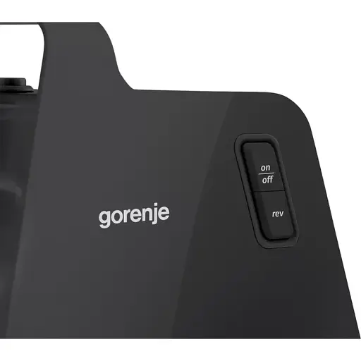 М'ясорубка GORENJE MG 2001 SB - фото 6