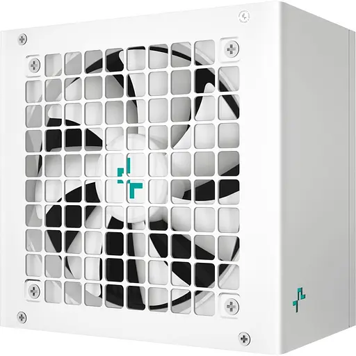 Блок живлення Deepcool PN850M 850W White (R-PN850M-FC0W-EU) - фото 1