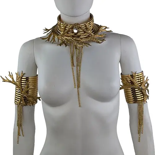 Набор Golden Wood Lux - фото 1