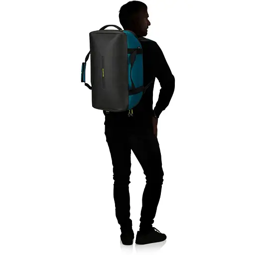 Сумка Дорожная Samsonite ECODIVER BLUE 55x31x24 KH7*41005 - фото 15