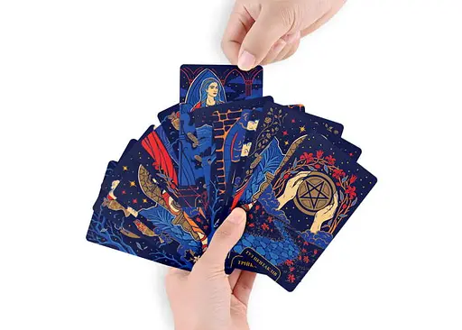 Карти Таро Оrner Starlight (2178) - фото 5