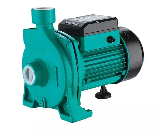 Відцентровий насос Shimge CPm 170 - фото 1