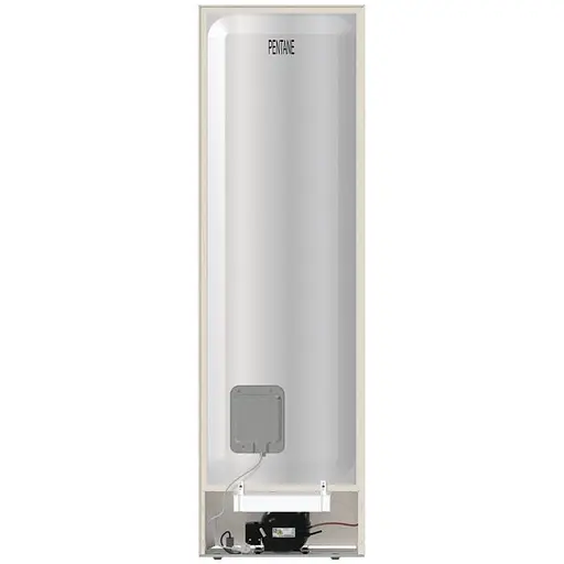 Холодильник GORENJE NRK 6202 AC4 (HZF3568SED) - фото 2