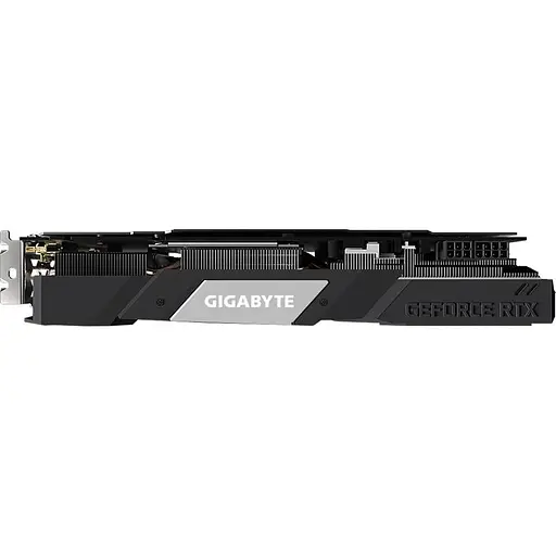 Відеокарта Gigabyte RTX 2070 8Gb Super Windforce OC (GV-N207SWF3OC-8GD) (GDDR6, 256 bit, PCI-E 3.0 x16) Б/в - фото 4