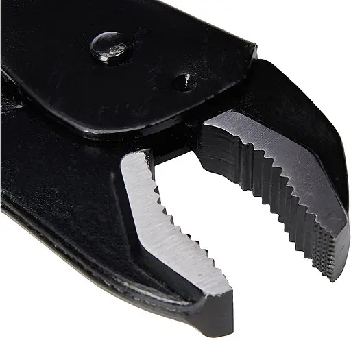 Захват регульований Stanley FatMax з фіксатором із зігнутими губками 250 мм (FMHT0-74886) - фото 4