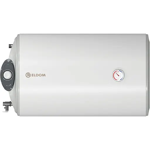 Бойлер Eldom Favourite Horizontal (WH07039L) (139797)