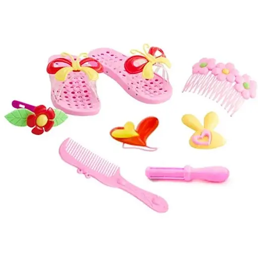 Игровой набор Плойка и туфли для девочки ID159