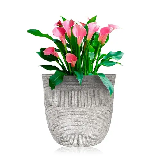 Кашпо Engard Оттава 43х43x41 см (GA70-2) - фото 5