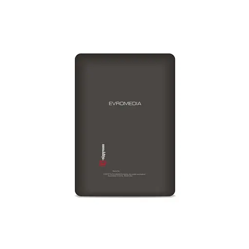 Електронна книга EvroMedia ONE - фото 2
