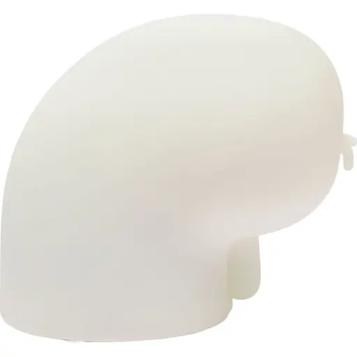 Нічний світильник DK Why Duck Pat A011 White [136099] - фото 2