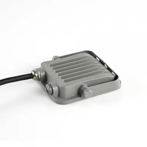 LED прожектор VIDEX F3e 1000Lm 5000K AC/DC 12-48V - фото 6