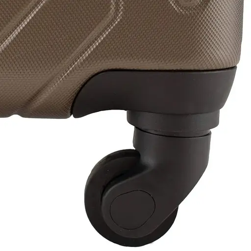 Чемодан Semi Line 28" (L) Brown (T5688-3) (DAS302902) - фото 6