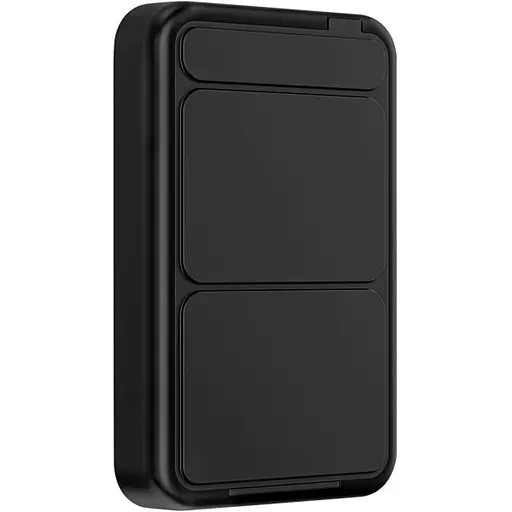 Павербанк Proove Hyperion Black 10 000 mAh / 20 Вт (PBHN15020001) - фото 3