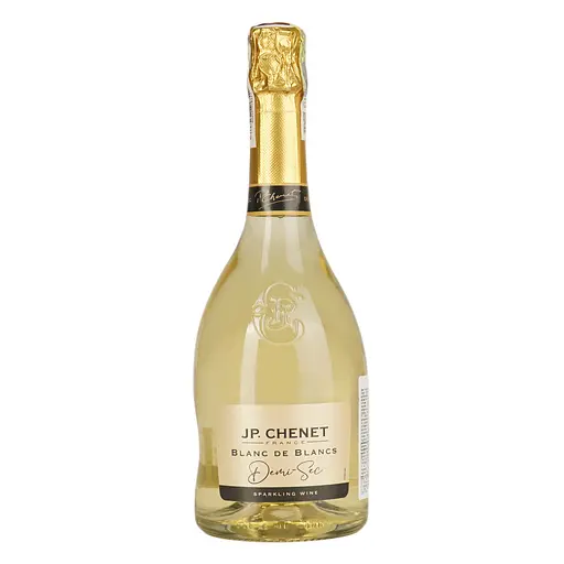 Вино игристое Франция JP Chenet белое полусухое 0.75 л - фото 1