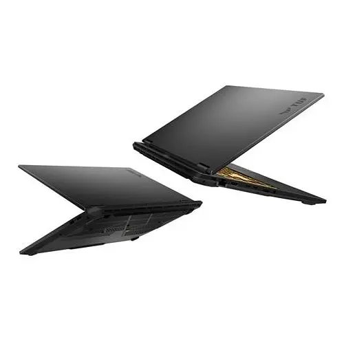 Ноутбук Asus TUF Ігровий F16 FX608JH-RV010, FX608JH-RV010, i5-13450HX (10-core), 5050 (8GB), 16GB 5600MHz (1x16GB) DDR5 - фото 6