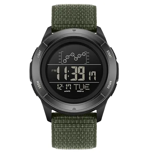 Годинник Sanda Cricket - фото 2