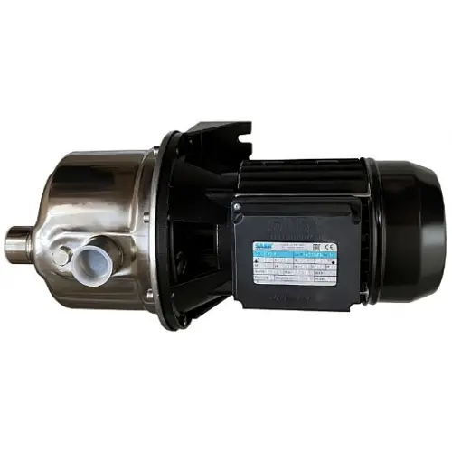 Поверхностный насос Saer M-94-N PL - фото 3