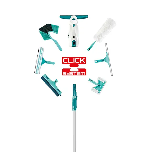 Щітка для плитки у ванній Leifheit Flexi Pad (41701) - фото 6