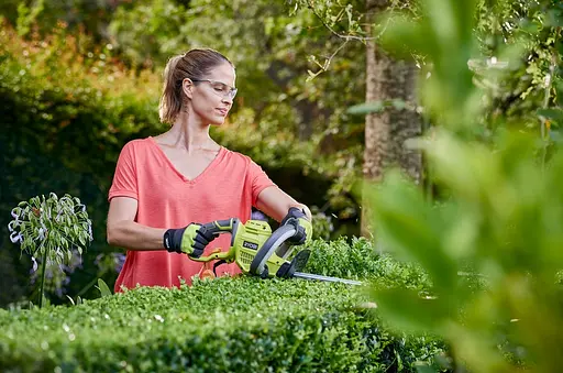 Кусторез Ryobi RHT4550 5133002793 - фото 2