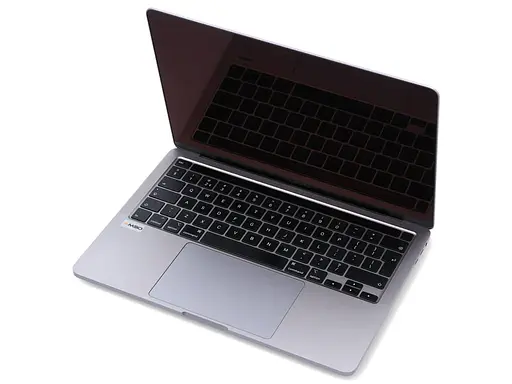 Ноутбук MacBook Pro 13 A2251 2020 Intel Core i5, 16Gb, 512Gb SSD, Intel Iris Plus - фото 5