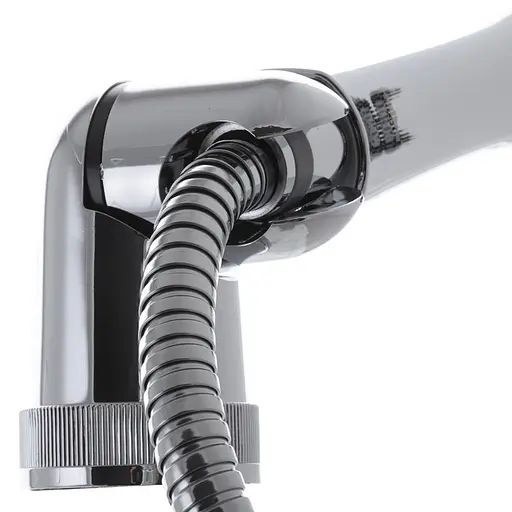 Змішувач для ванни Haiba Fabio 006 HB0746 Хром - фото 3