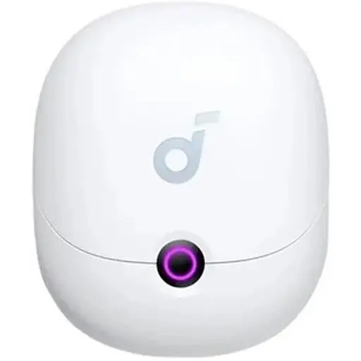 Навушники TWS Anker Soundcore VR P10 White For Meta Quest 3 (A3850G21)