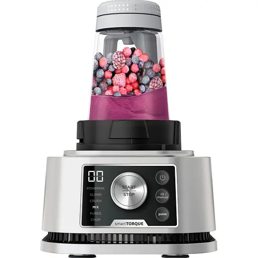 Блендер Ninja Foodi 3-in-1 Power Nutri Mixer CB350EU [126253] - фото 5