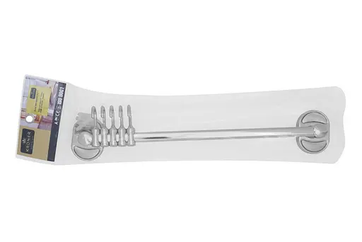 Крючок для ванной комнаты Kroner KRM Elbe - ACC2914-5 (CV022877) - фото 4