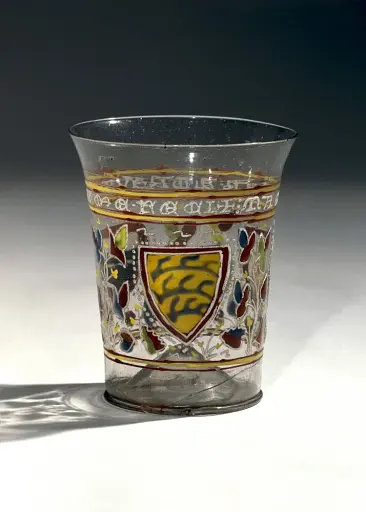 5000 Years of Glass - фото 3