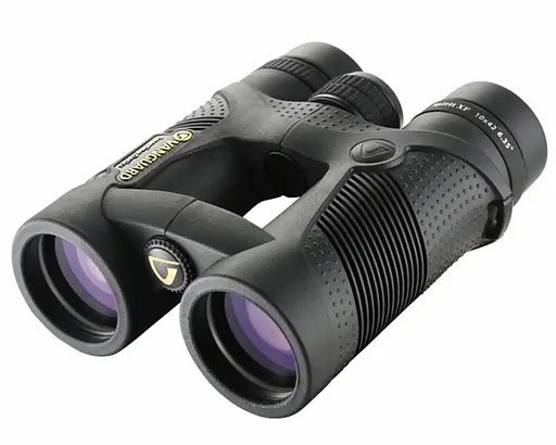 Бинокль Vanguard Spirit XF 10x42 WP (Spirit XF 10x42) (DAS301107) - фото 1