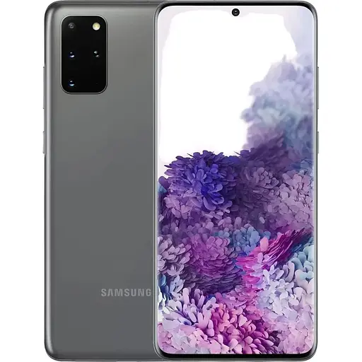 Смартфон Samsung Galaxy S20+ DUOS 5G SM-G986FD (128Gb)Gray