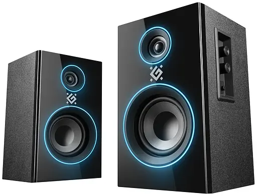 Акустика Defender Solar 20 (65721) (7191280) - фото 3