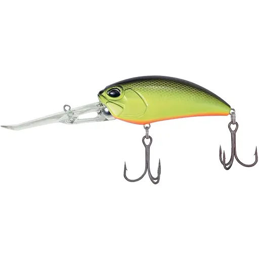Воблер DUO Realis Crank G87 20A 87 mm 35.5 g Зелений (1013-34.27.43)