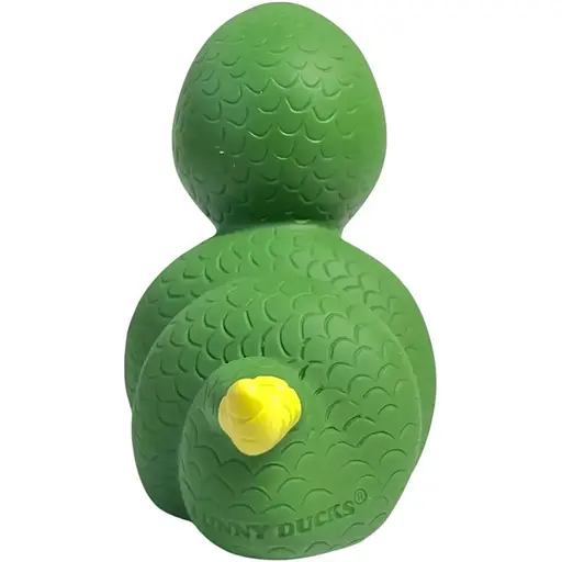 Качка FunnyDucks Змія (1342) - фото 4