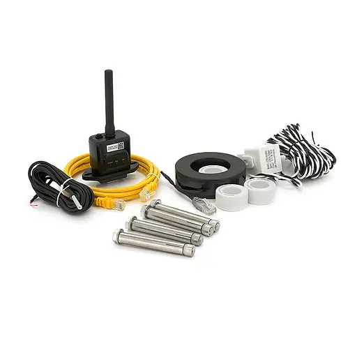 Гібридний інвертор (hybrid) Deye SUN-12K-SG02LP1-EU-AM3 WI-FI, 12 кВт, однофазний, (MPPT 160-650/240A/DC48В)Parallel - фото 4