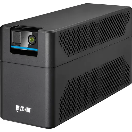 Источник бесперебойного питания Eaton 5E G2, 700VA/360W, USB, 4xC13